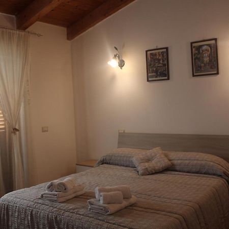 Bed & Breakfast Il Sentiero Agerola Bagian luar foto