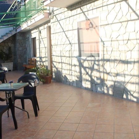 Bed & Breakfast Il Sentiero Agerola Bagian luar foto