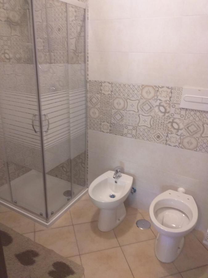 Bed & Breakfast Il Sentiero Agerola Bagian luar foto