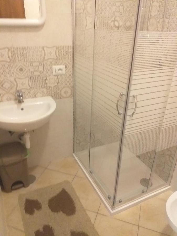 Bed & Breakfast Il Sentiero Agerola Bagian luar foto
