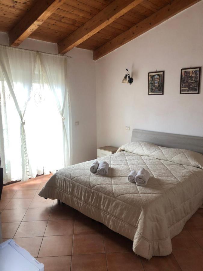 Bed & Breakfast Il Sentiero Agerola Bagian luar foto