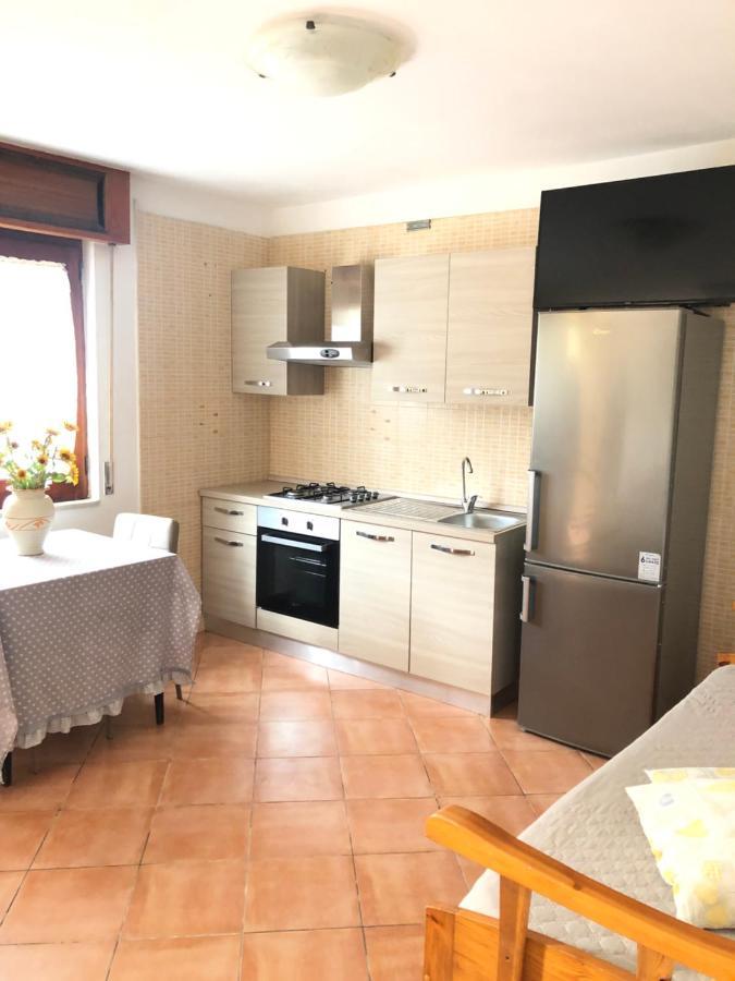 Bed & Breakfast Il Sentiero Agerola Bagian luar foto