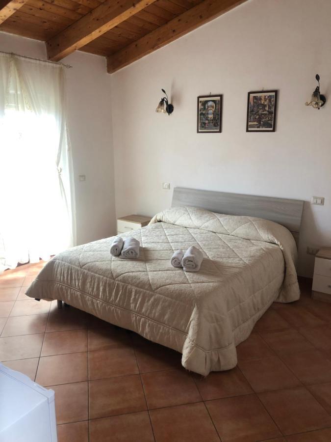 Bed & Breakfast Il Sentiero Agerola Bagian luar foto