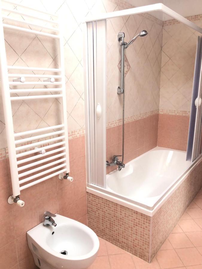 Bed & Breakfast Il Sentiero Agerola Bagian luar foto