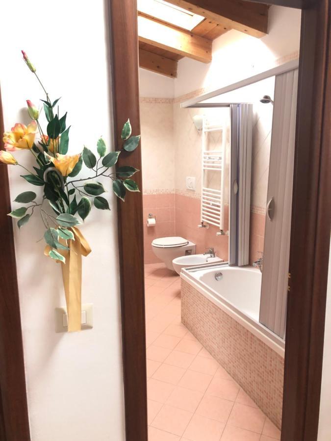 Bed & Breakfast Il Sentiero Agerola Bagian luar foto