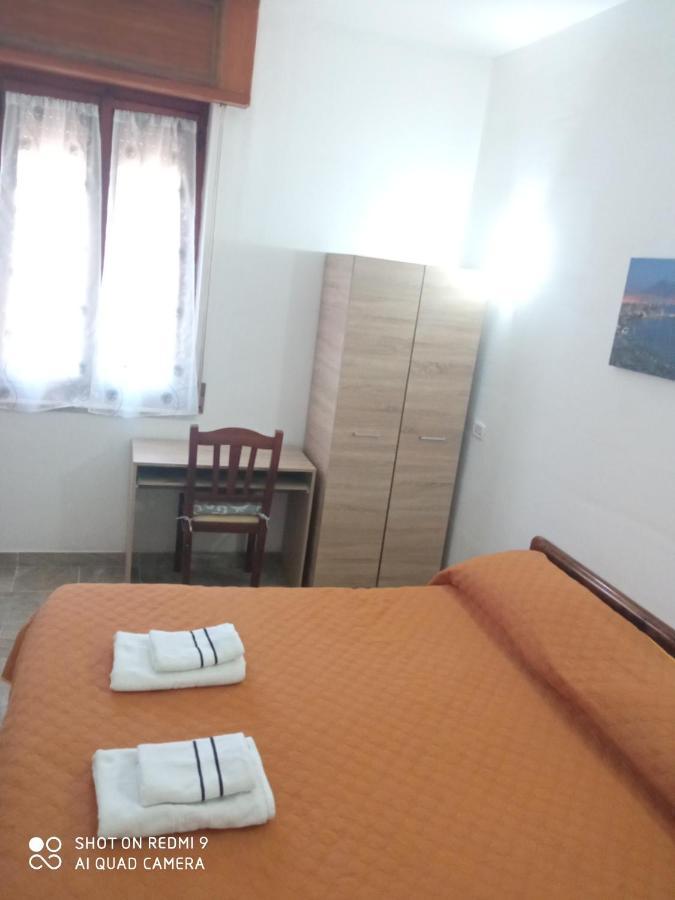 Bed & Breakfast Il Sentiero Agerola Bagian luar foto