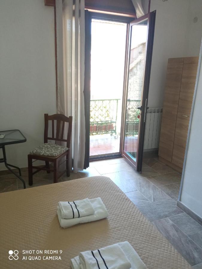 Bed & Breakfast Il Sentiero Agerola Bagian luar foto