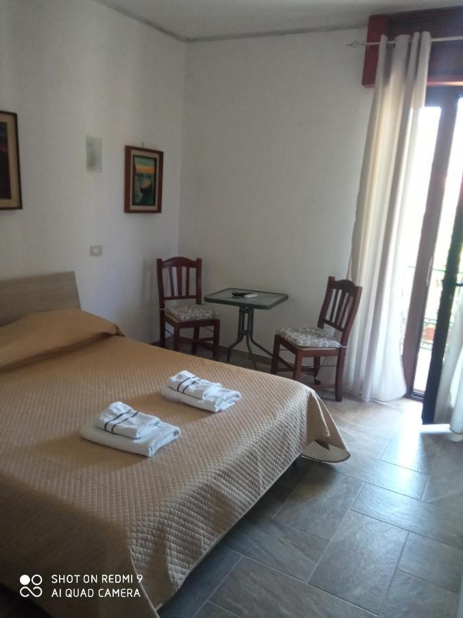 Bed & Breakfast Il Sentiero Agerola Bagian luar foto
