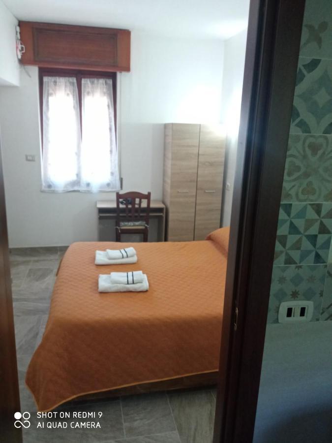 Bed & Breakfast Il Sentiero Agerola Bagian luar foto
