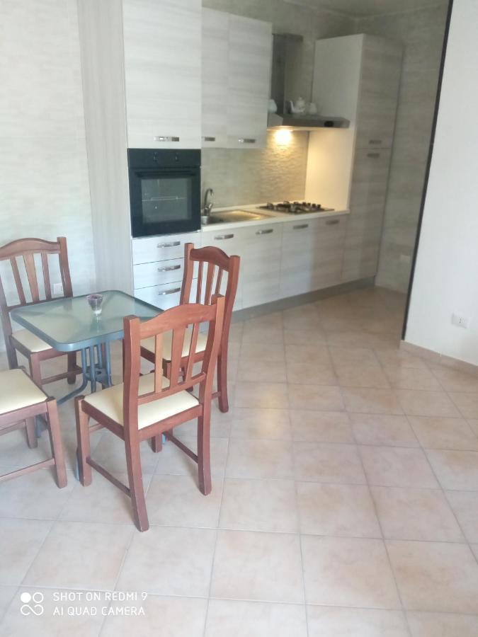 Bed & Breakfast Il Sentiero Agerola Bagian luar foto
