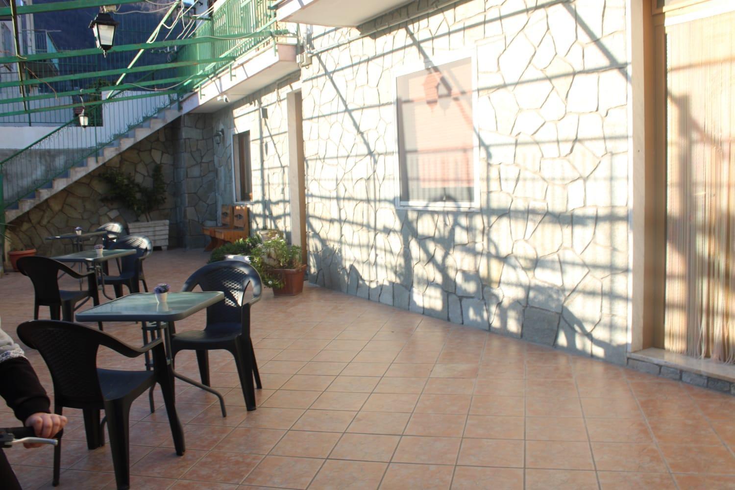 Bed & Breakfast Il Sentiero Agerola Bagian luar foto
