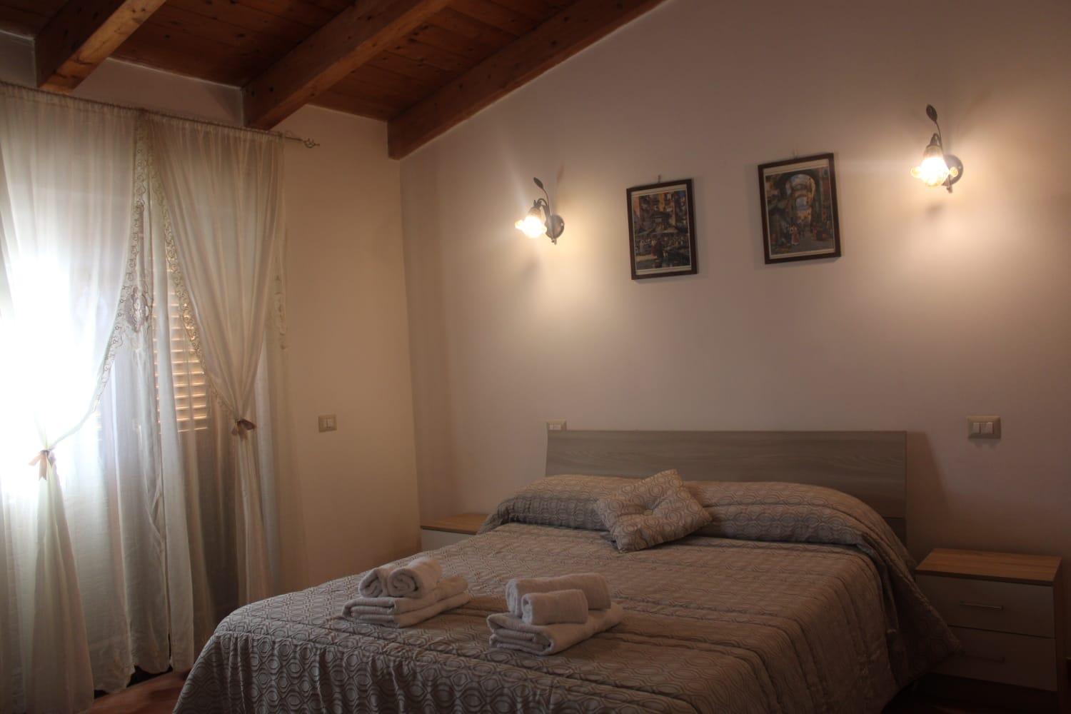 Bed & Breakfast Il Sentiero Agerola Bagian luar foto