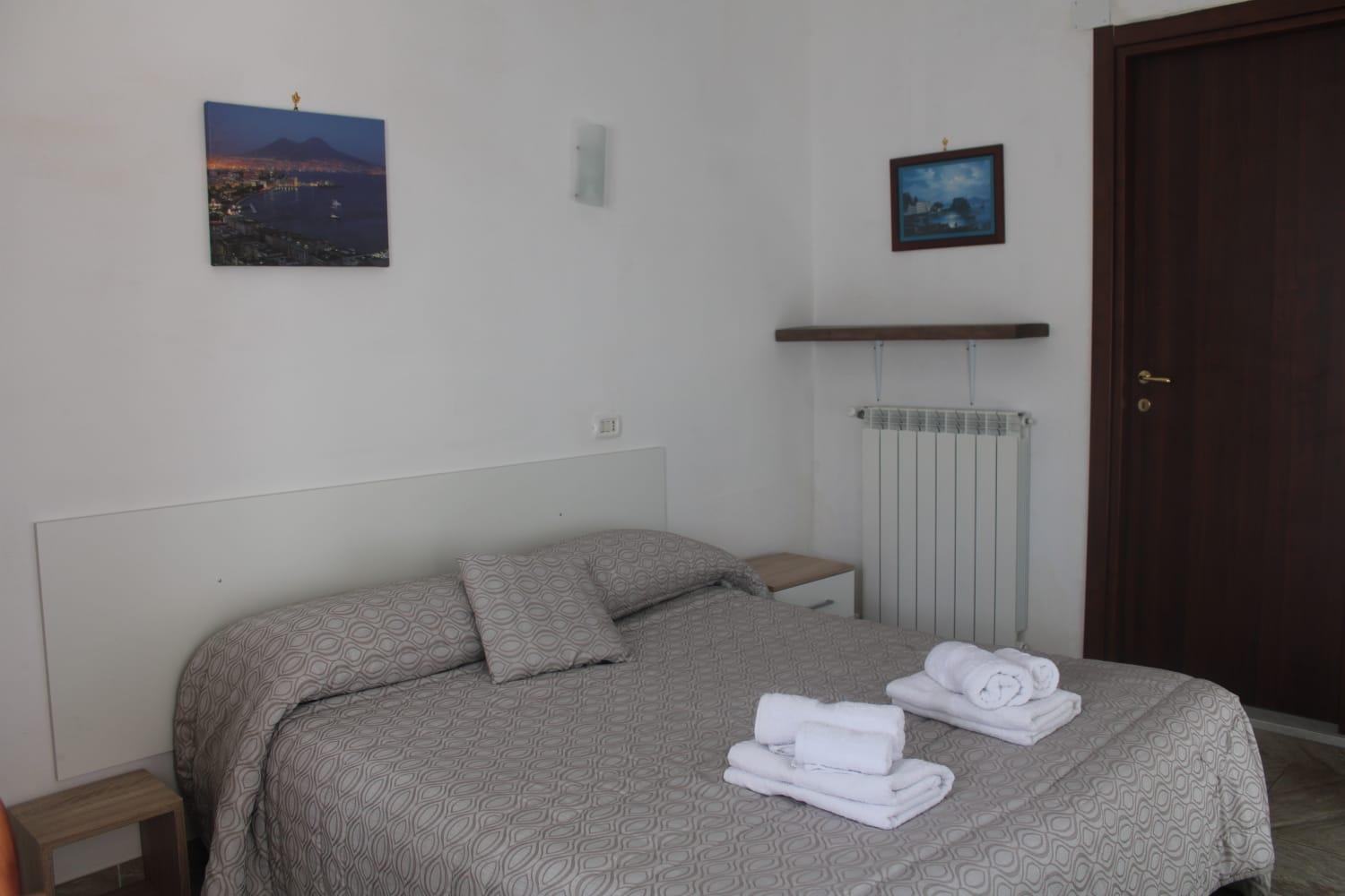 Bed & Breakfast Il Sentiero Agerola Bagian luar foto