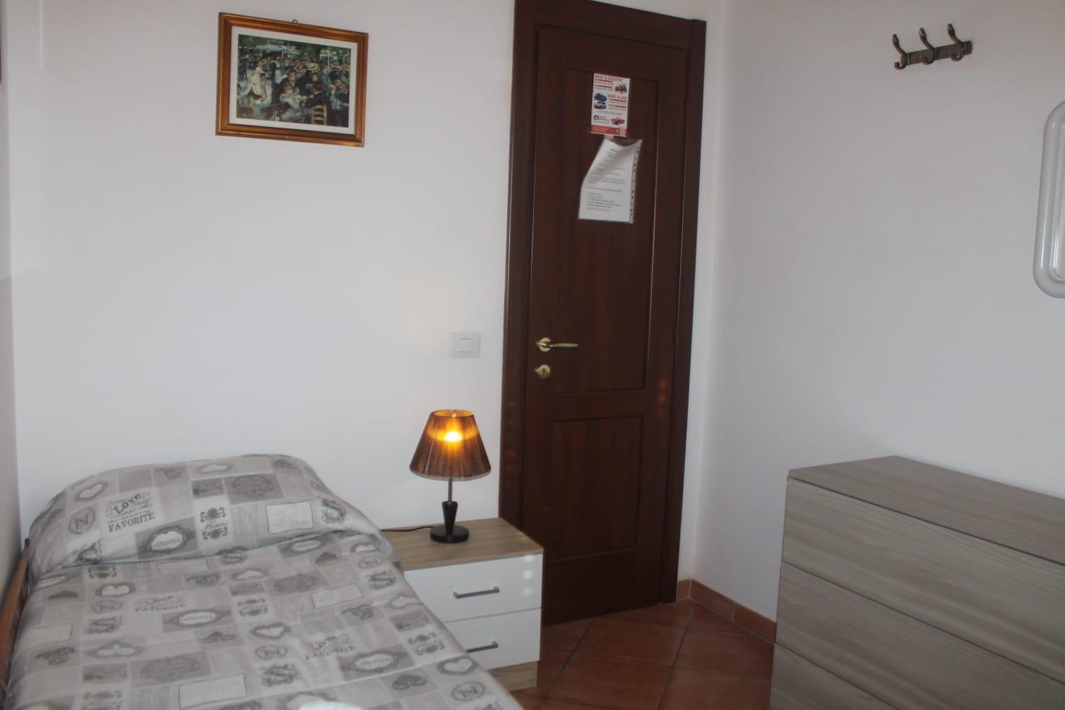 Bed & Breakfast Il Sentiero Agerola Bagian luar foto