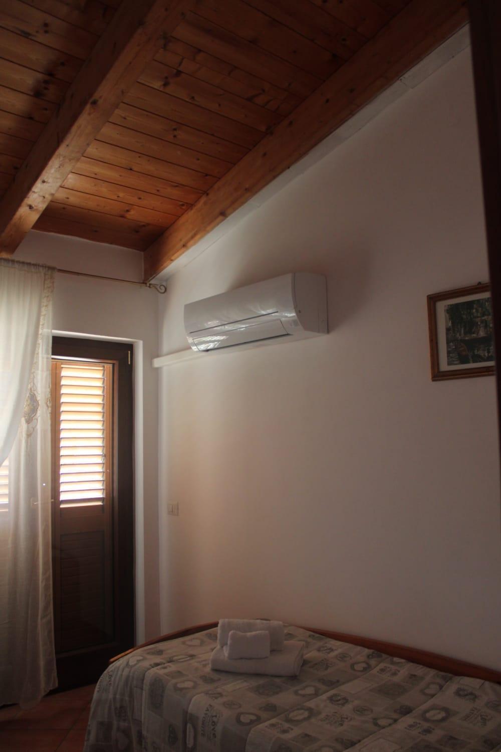 Bed & Breakfast Il Sentiero Agerola Bagian luar foto