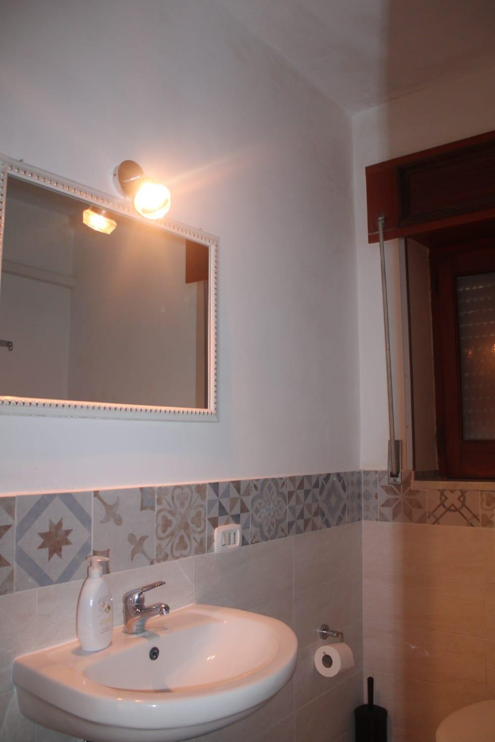 Bed & Breakfast Il Sentiero Agerola Bagian luar foto