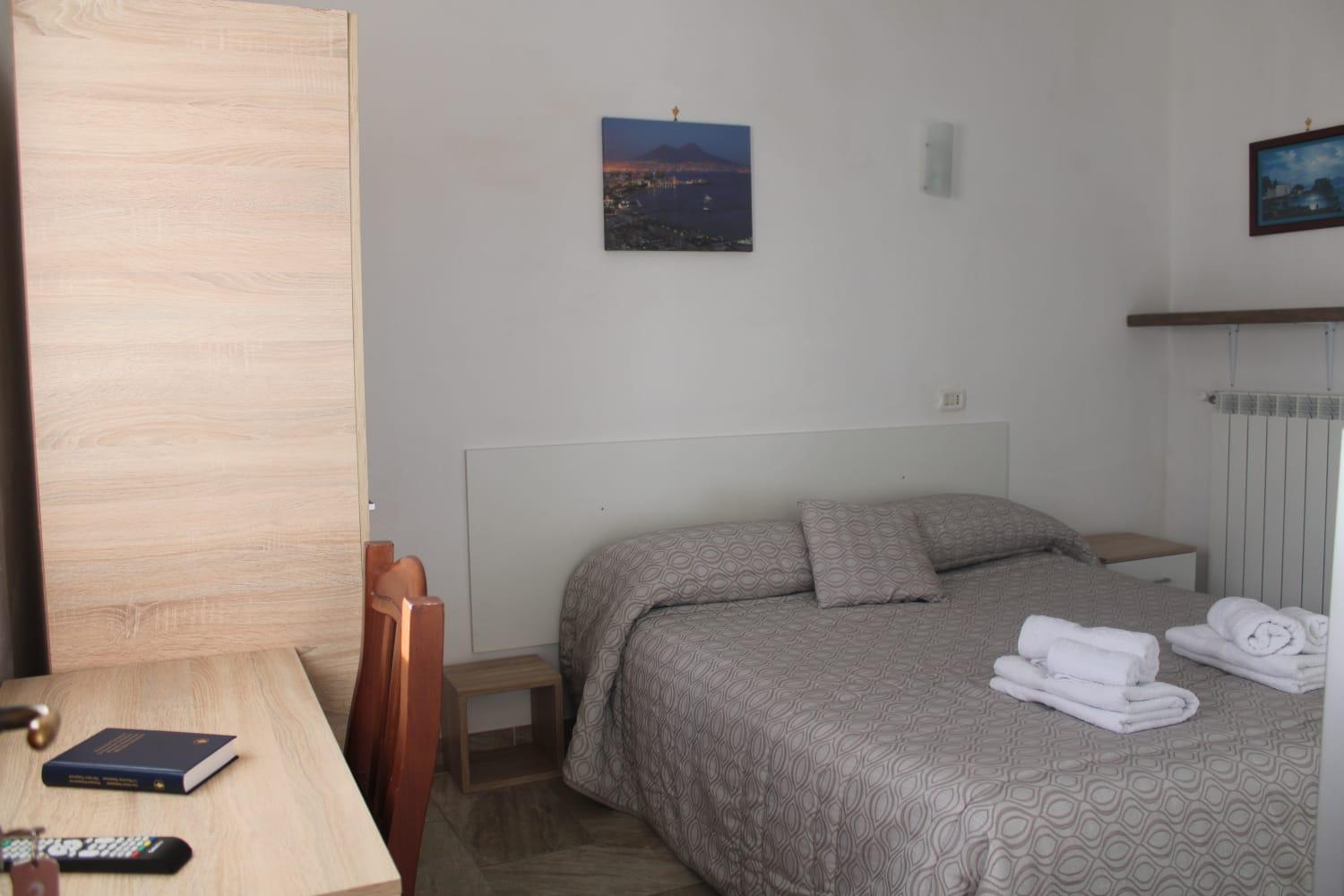 Bed & Breakfast Il Sentiero Agerola Bagian luar foto