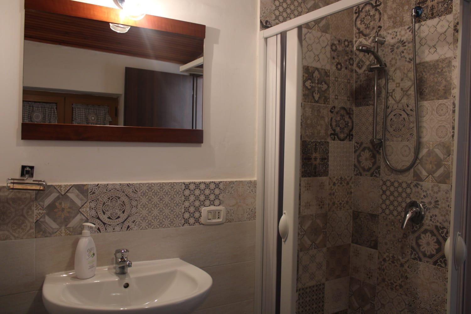 Bed & Breakfast Il Sentiero Agerola Bagian luar foto