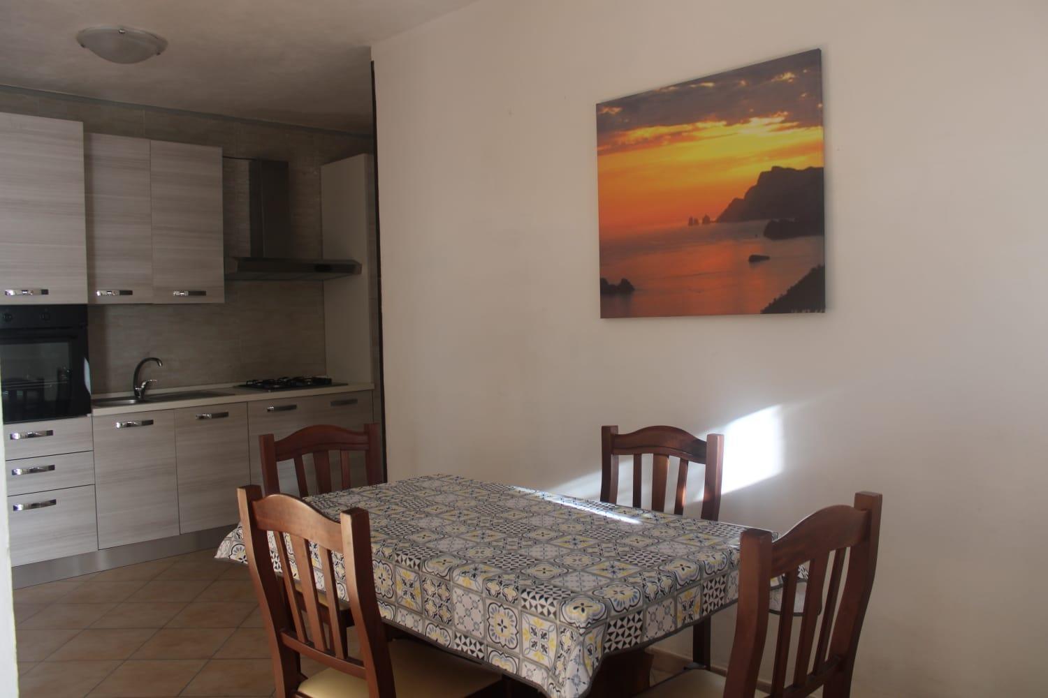 Bed & Breakfast Il Sentiero Agerola Bagian luar foto