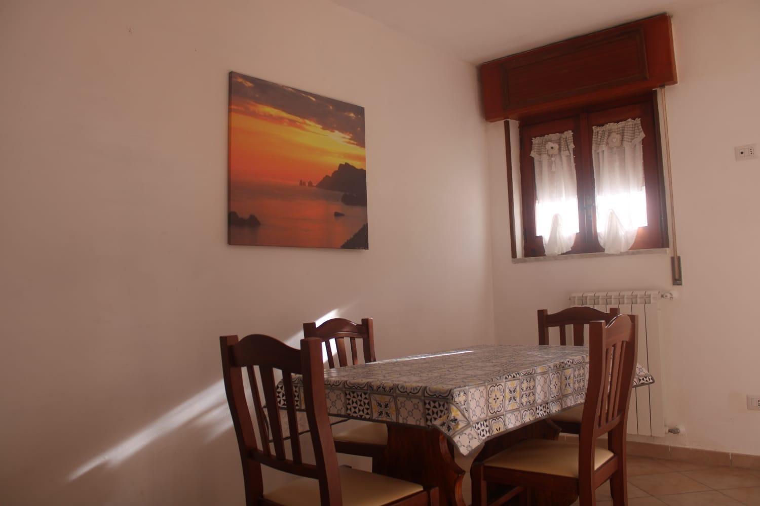 Bed & Breakfast Il Sentiero Agerola Bagian luar foto