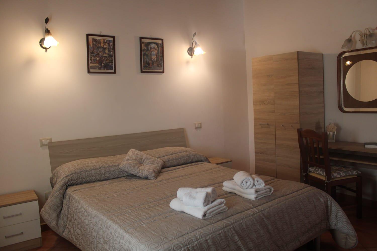 Bed & Breakfast Il Sentiero Agerola Bagian luar foto