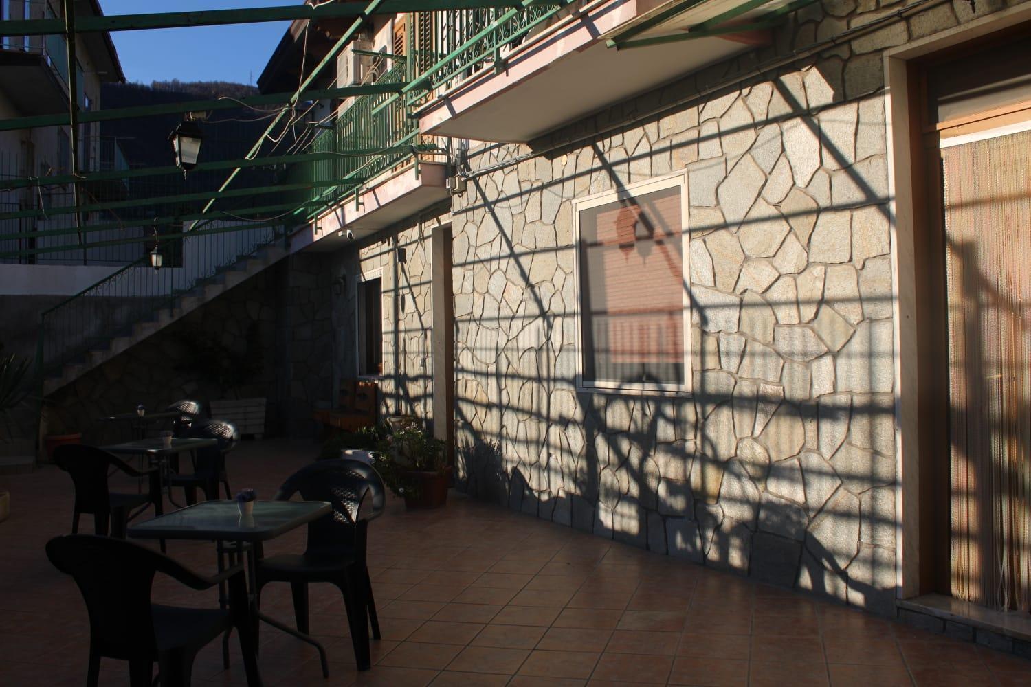 Bed & Breakfast Il Sentiero Agerola Bagian luar foto
