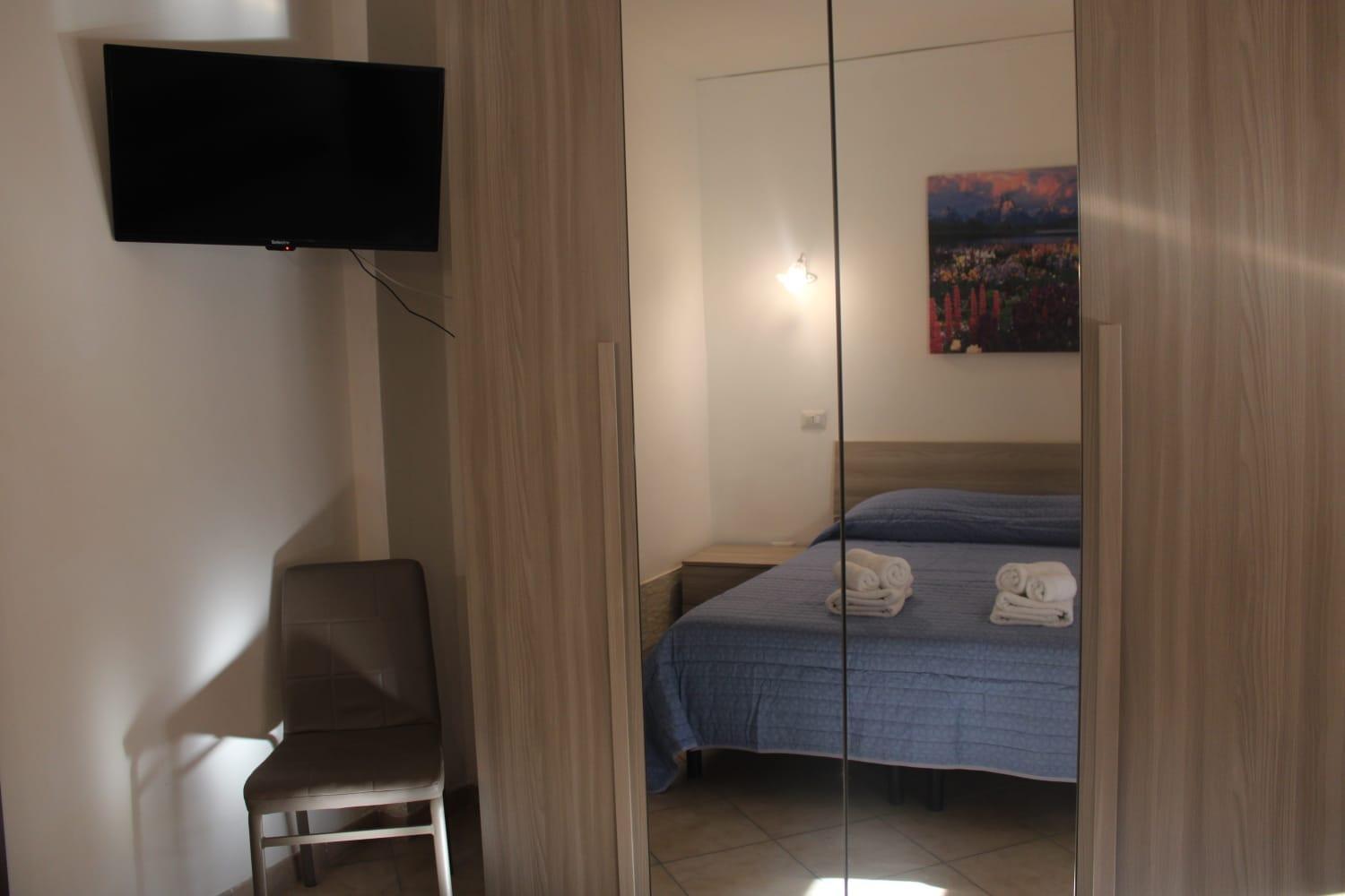 Bed & Breakfast Il Sentiero Agerola Bagian luar foto