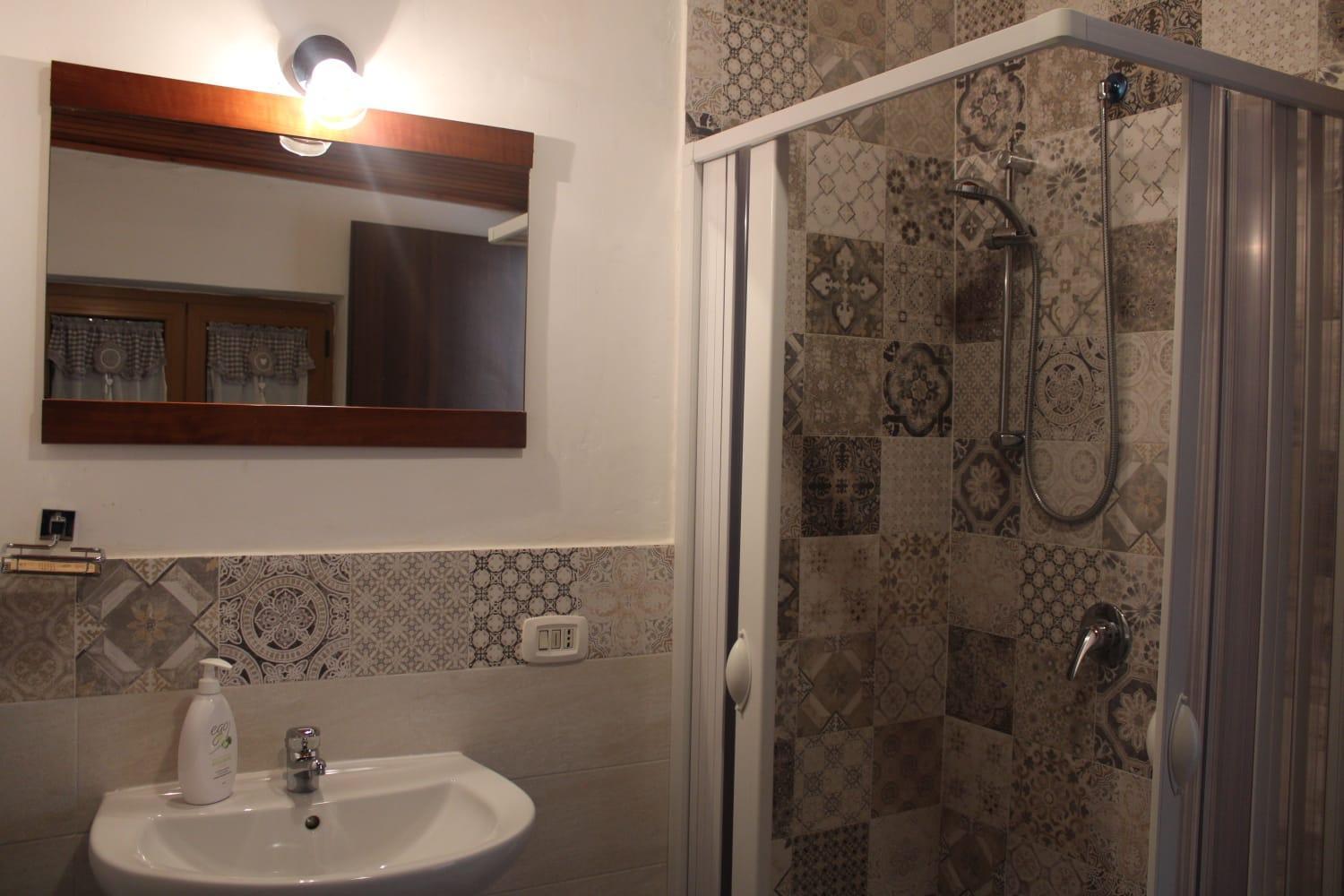 Bed & Breakfast Il Sentiero Agerola Bagian luar foto