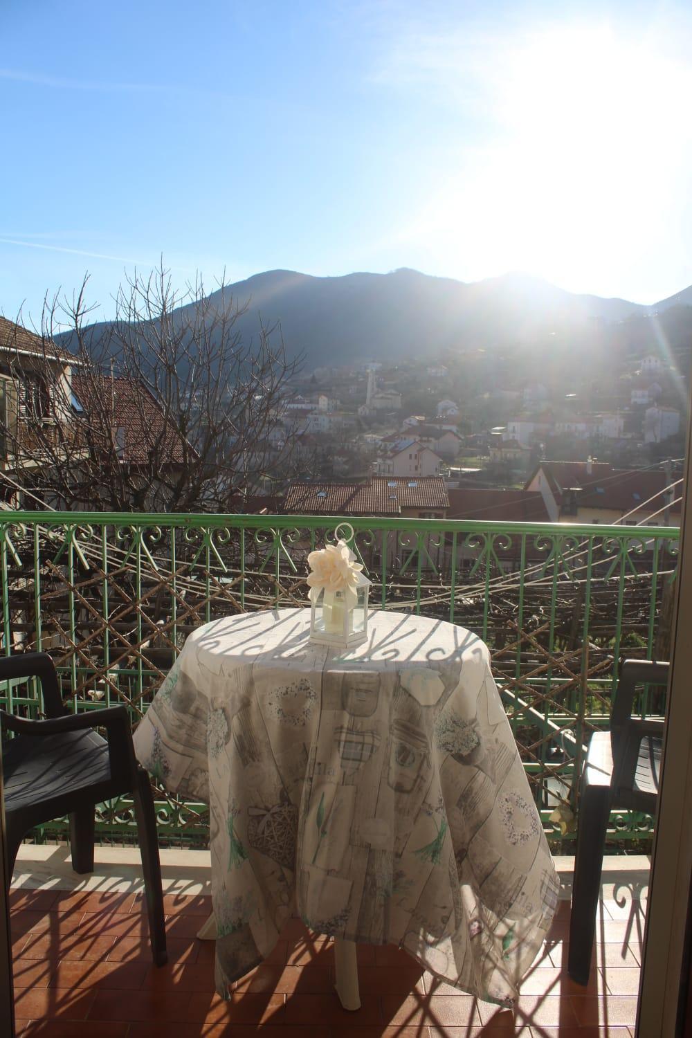 Bed & Breakfast Il Sentiero Agerola Bagian luar foto