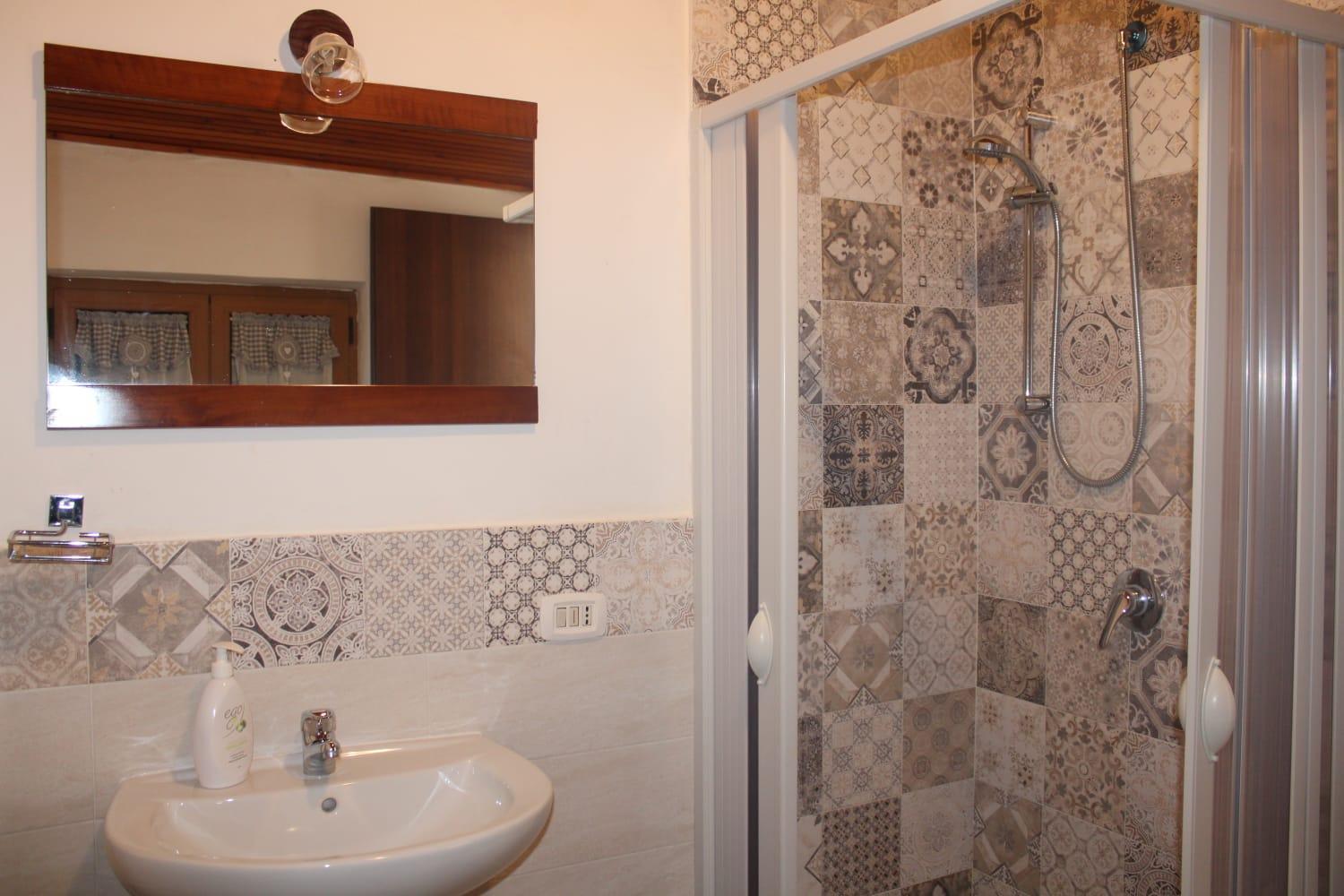 Bed & Breakfast Il Sentiero Agerola Bagian luar foto