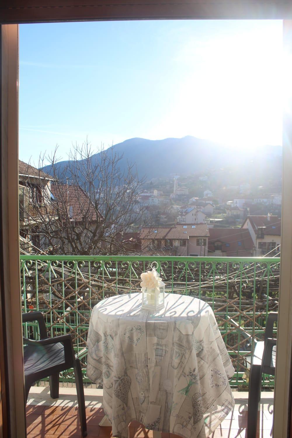 Bed & Breakfast Il Sentiero Agerola Bagian luar foto