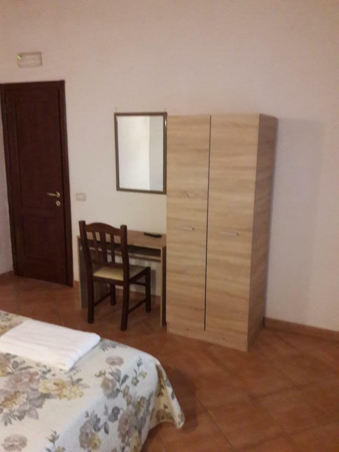 Bed & Breakfast Il Sentiero Agerola Bagian luar foto
